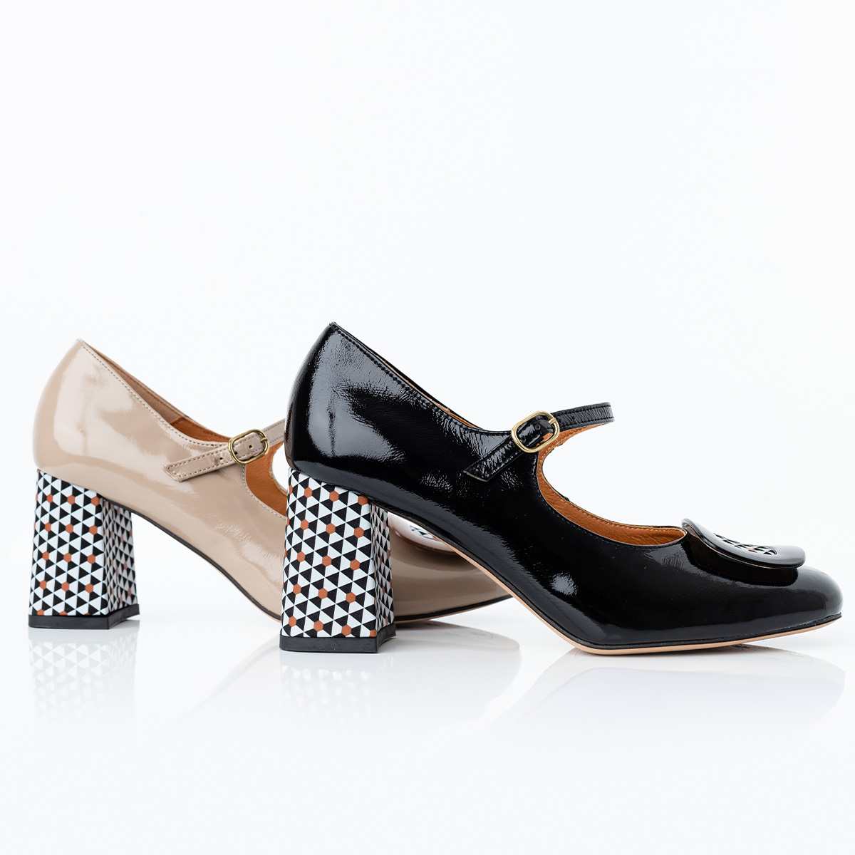 Pantofi damă Ana - imagine 9