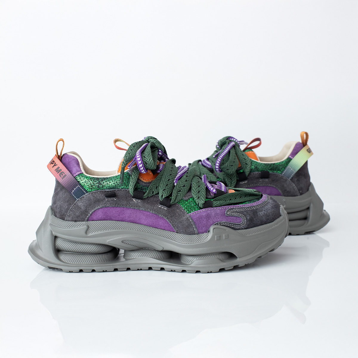 Pantofi damă Axy - CityShoes