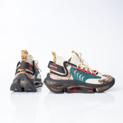 Alternative view of Pantofi unisex Gryxx 016B