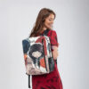 Rucsac pentru călătorii Anekke 40575-001 - imagine 10