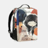 Rucsac pentru călătorii Anekke 40575-001 - imagine 9