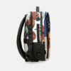 Rucsac pentru călătorii Anekke 40575-001 - imagine 7