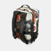 Rucsac pentru călătorii Anekke 40575-001 - imagine 6