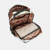 Rucsac pentru călătorii Anekke 40575-001 - imagine 4