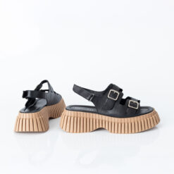 Alternative view of Sandale damă Briana