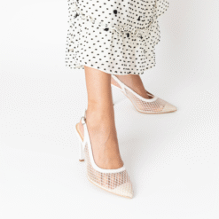 Pantofi damă Dania