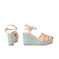 Alternative view of Sandale damă Rudy