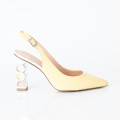 Alternative view of ﻿Pantofi damă Tower