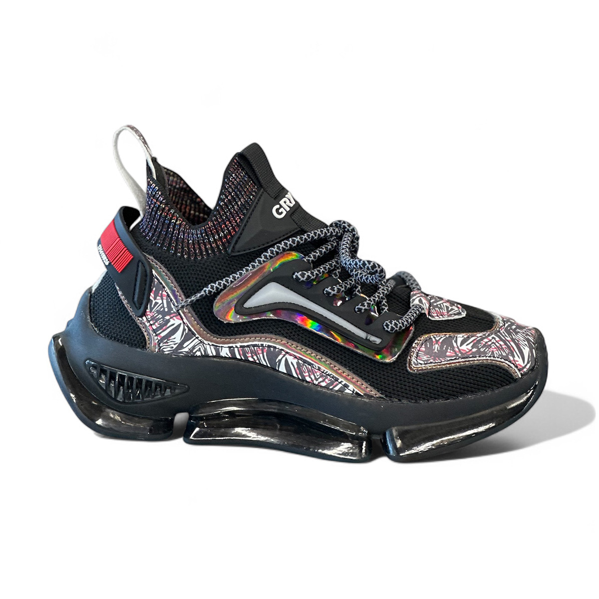Pantofi sport unisex Gryxx 7D21018B01