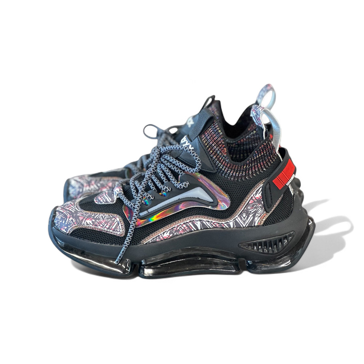 Pantofi sport unisex Gryxx 7D21018B01 - imagine 2