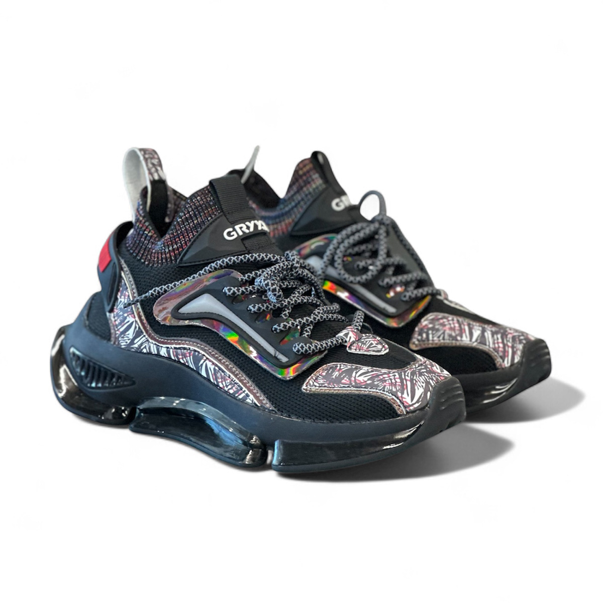 Pantofi sport unisex Gryxx 7D21018B01 - CityShoes