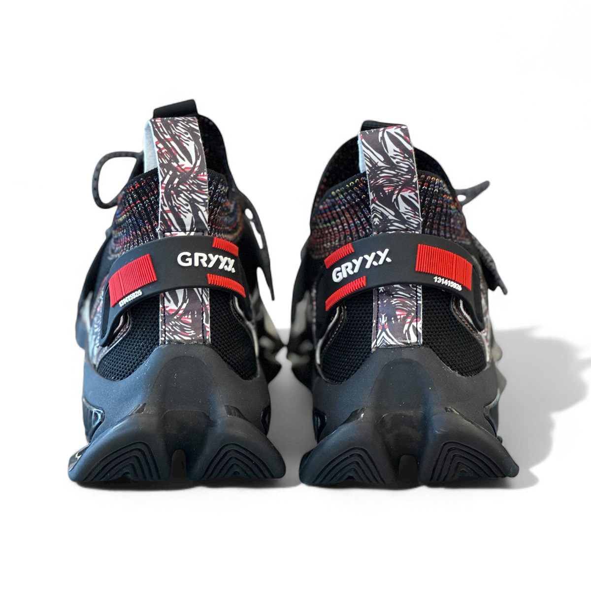 Pantofi sport unisex Gryxx 7D21018B01 - imagine 4