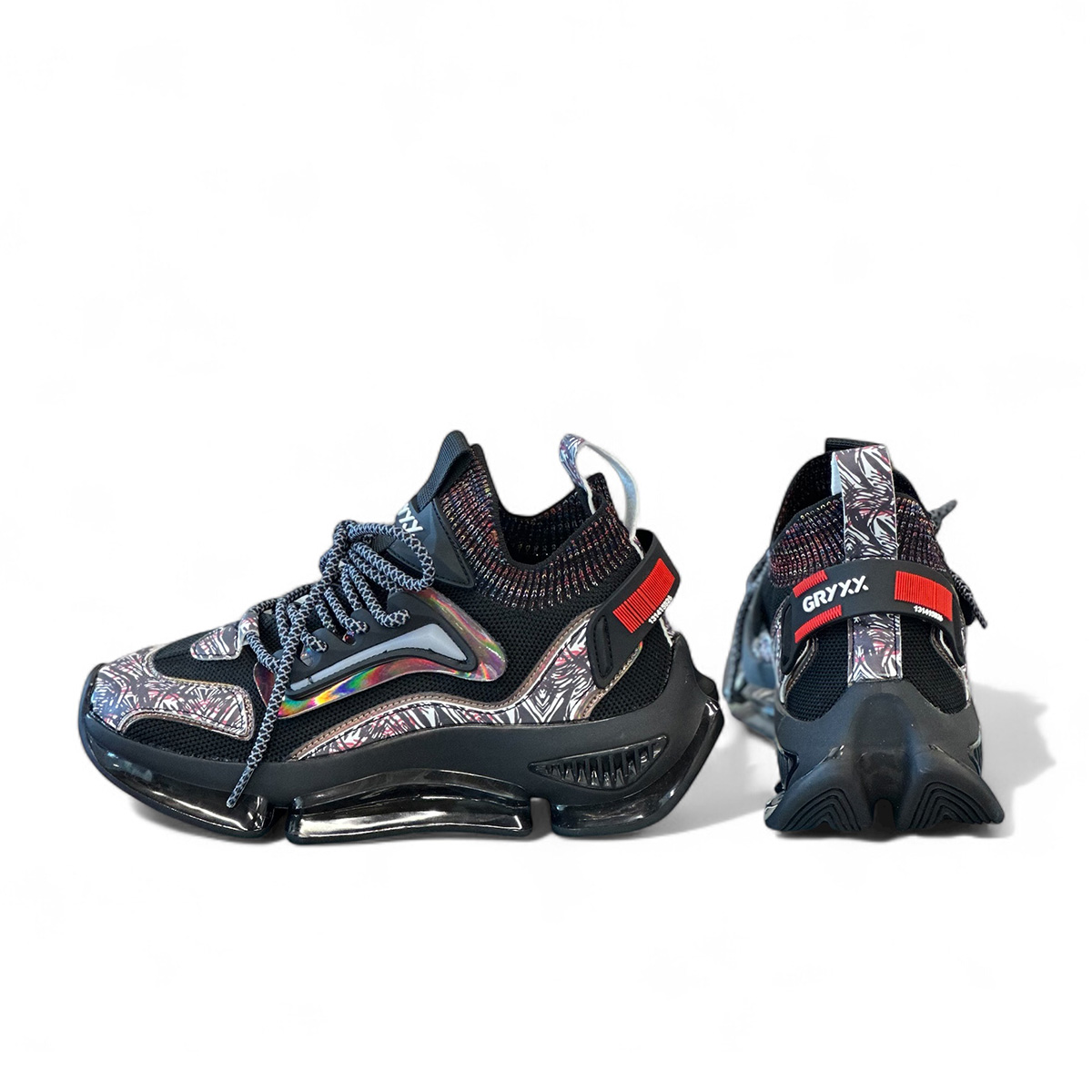 Pantofi sport unisex Gryxx 7D21018B01 - imagine 3