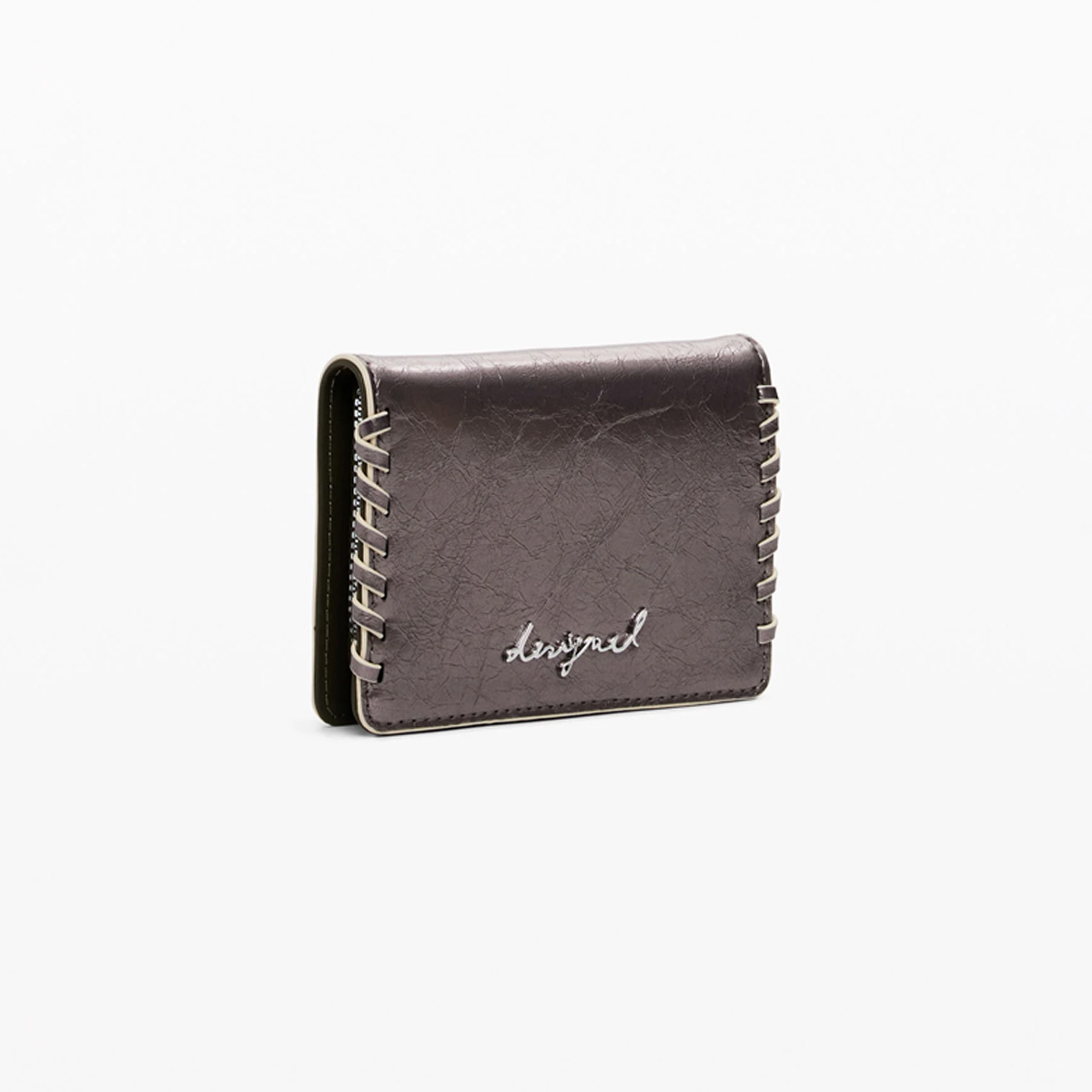 Portofel Desigual 25WAYP389067U - imagine 2