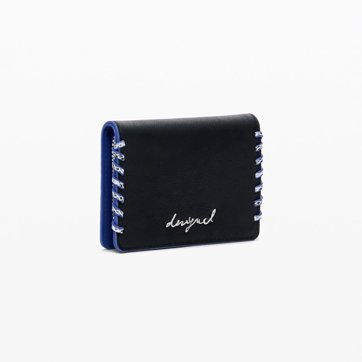 Portofel Desigual 25WAYP389067U - imagine 6