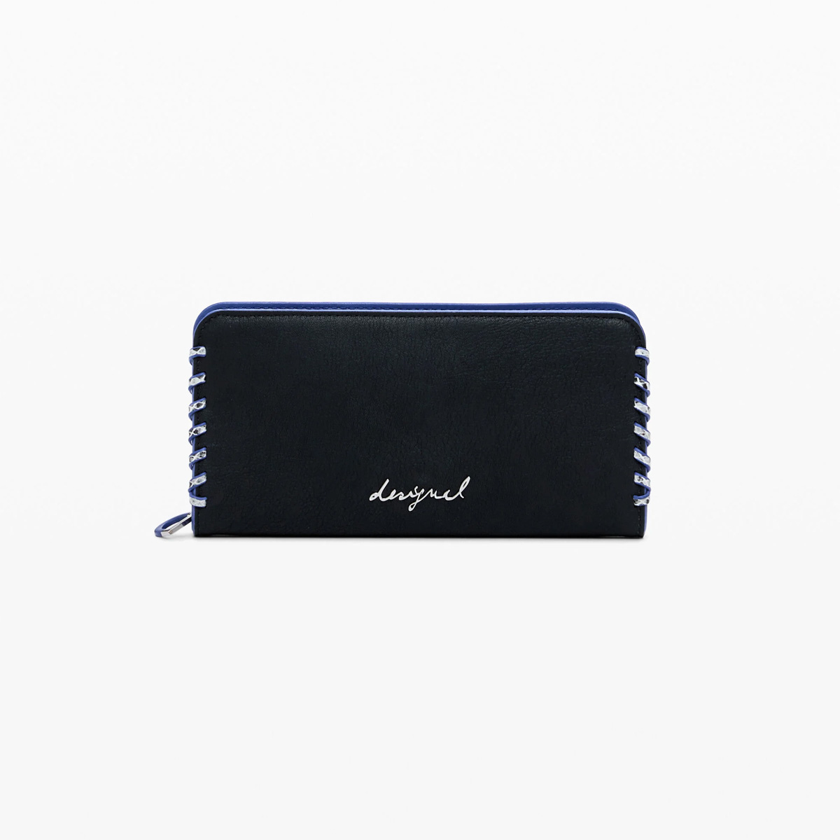 Portofel Desigual 25WAYP429067U - imagine 5