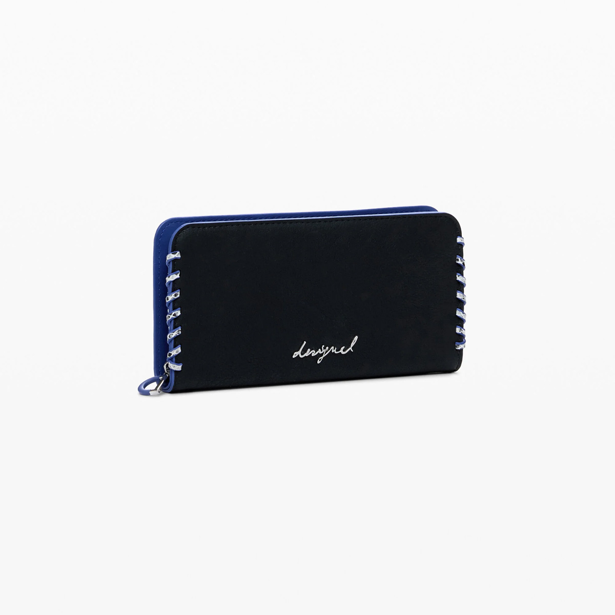 Portofel Desigual 25WAYP429067U - imagine 6