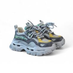 Alternative view of Pantofi damă Gryxx 923