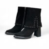 Botine damă Roca - imagine 3
