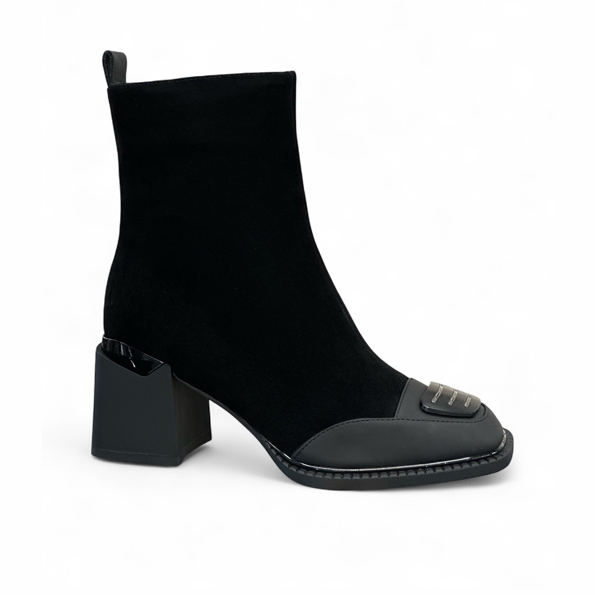 Botine damă Siena