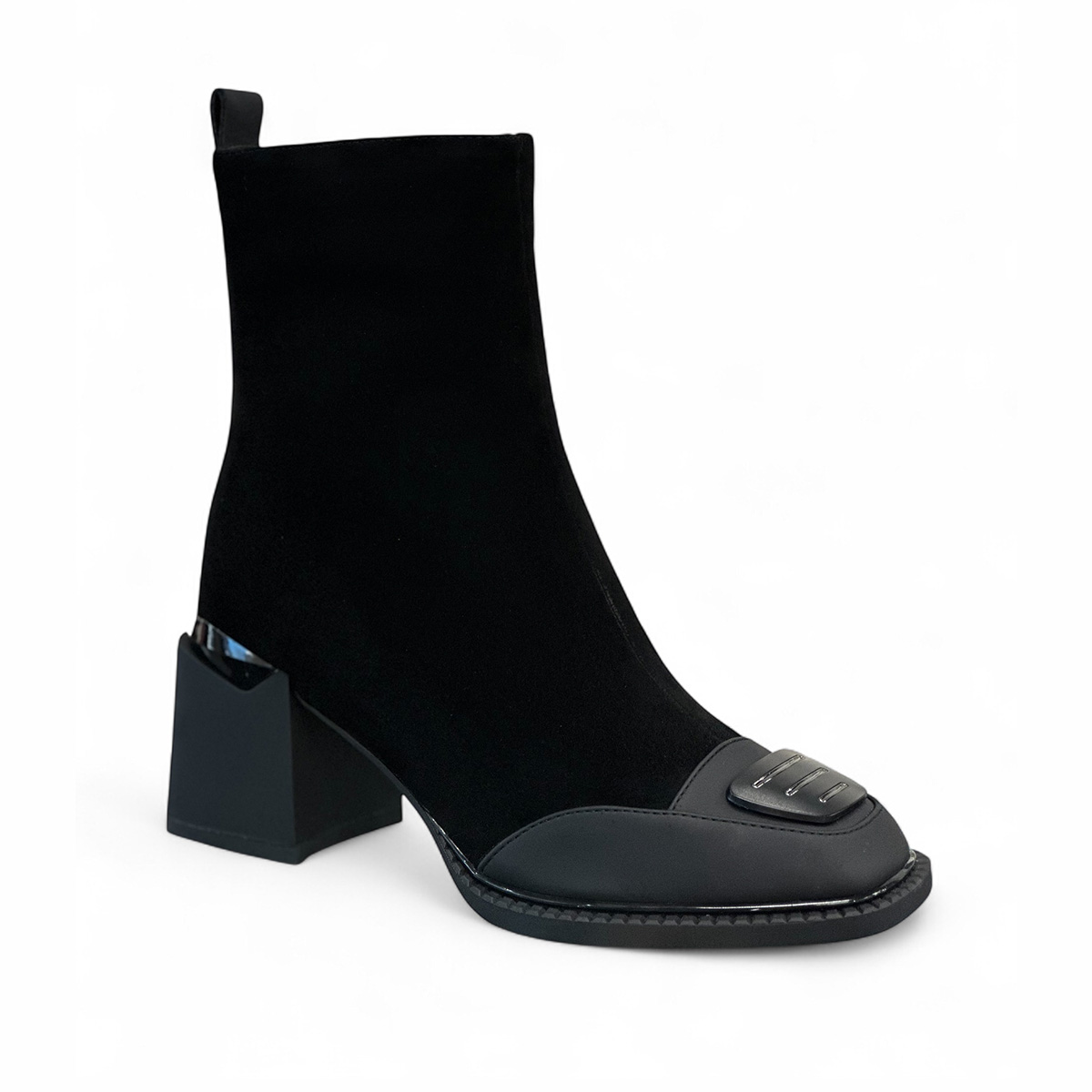 Botine damă Siena - imagine 2