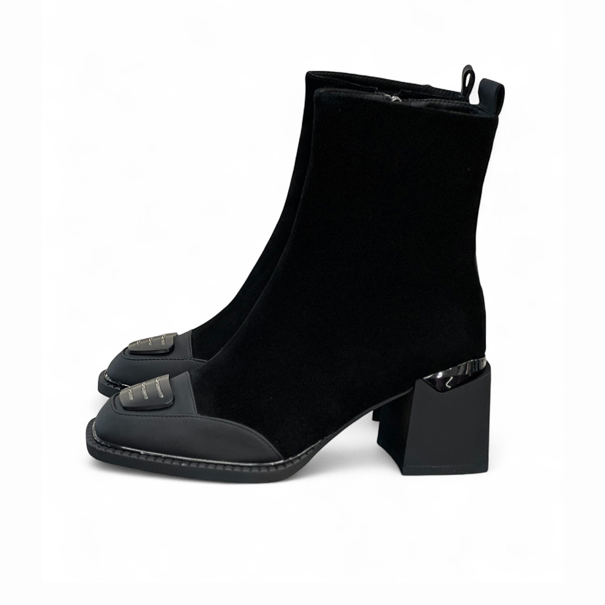 Botine damă Siena - imagine 3