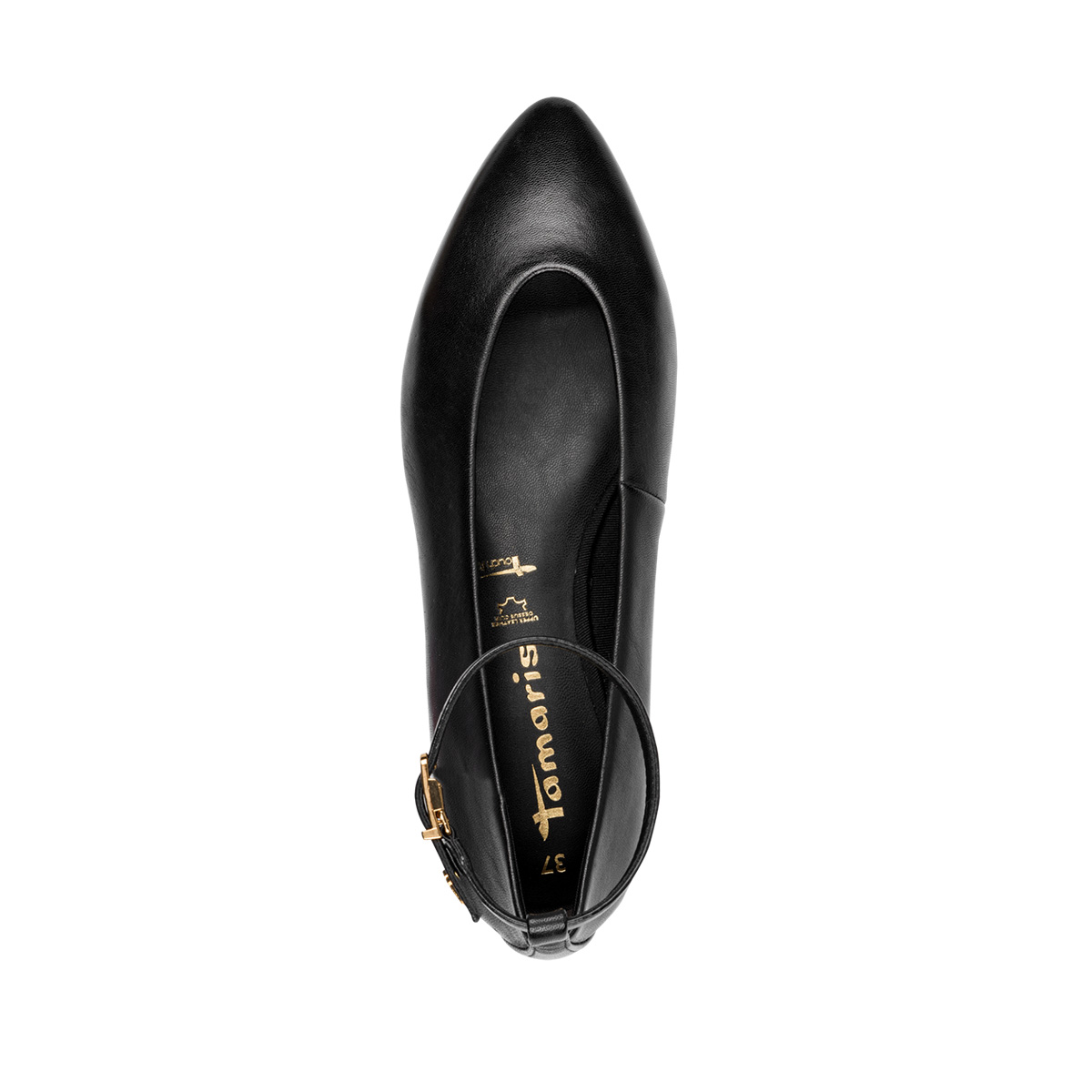 Balerini damă Tamaris 1-22161-45 - imagine 4