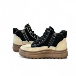 Alternative view of Ghete damă Luna