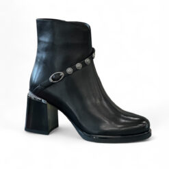 Botine damă Urban Velvet