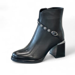 Alternative view of Botine damă Urban Velvet