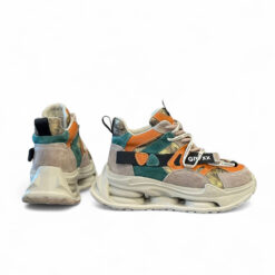 Alternative view of Ghete damă Ami