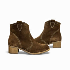 Alternative view of Ghete damă Mica