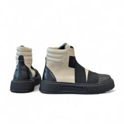 Alternative view of Ghete damă Reya