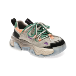 Alternative view of Pantofi sport damă GRYXX 6968