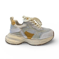 Pantofi sport damă GRYXX 06 - Galben, 38