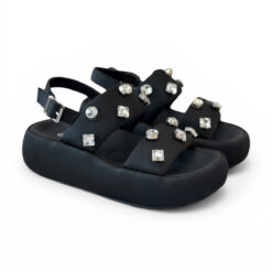 Alternative view of Sandale damă GRYXX 003