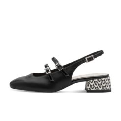 Alternative view of Pantofi damă Tamaris 1-29510-44-147