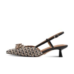 Alternative view of Pantofi damă Tamaris 1-29512-46-098