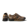 Pantofi bărbați Eldemas 1-230-77 - imagine 5