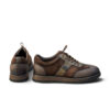 Pantofi bărbați Eldemas 1-528-3 - imagine 6