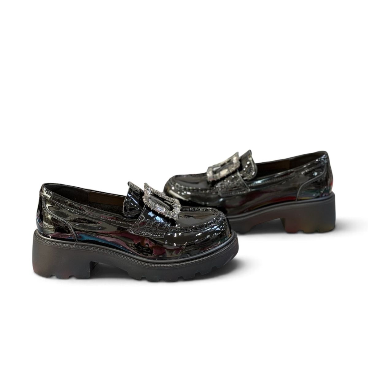 Pantofi damă Epica 490 - imagine 3