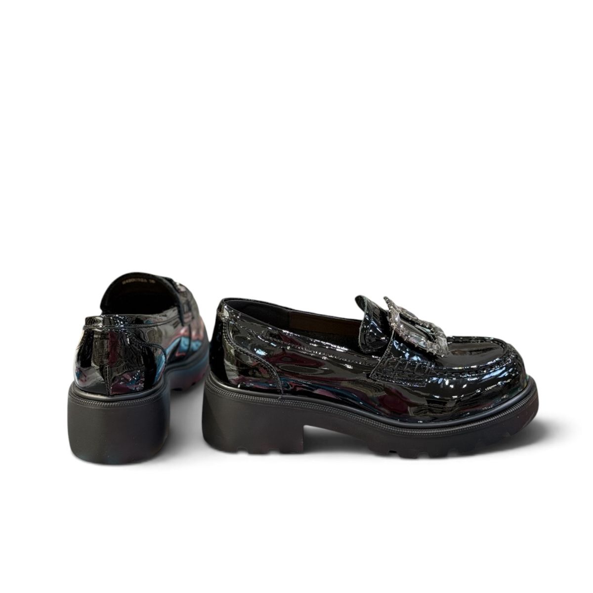 Pantofi damă Epica 490 - imagine 4