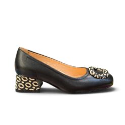 Pantofi damă Pulso Af-1536