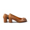 Pantofi damă Pulso Af-1726 - imagine 8