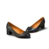 Pantofi damă Pulso Af-1726 - imagine 3