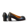 Pantofi damă Pulso Af-1726 - imagine 4