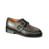 Pantofi damă Pulso Af-1741 - imagine 2