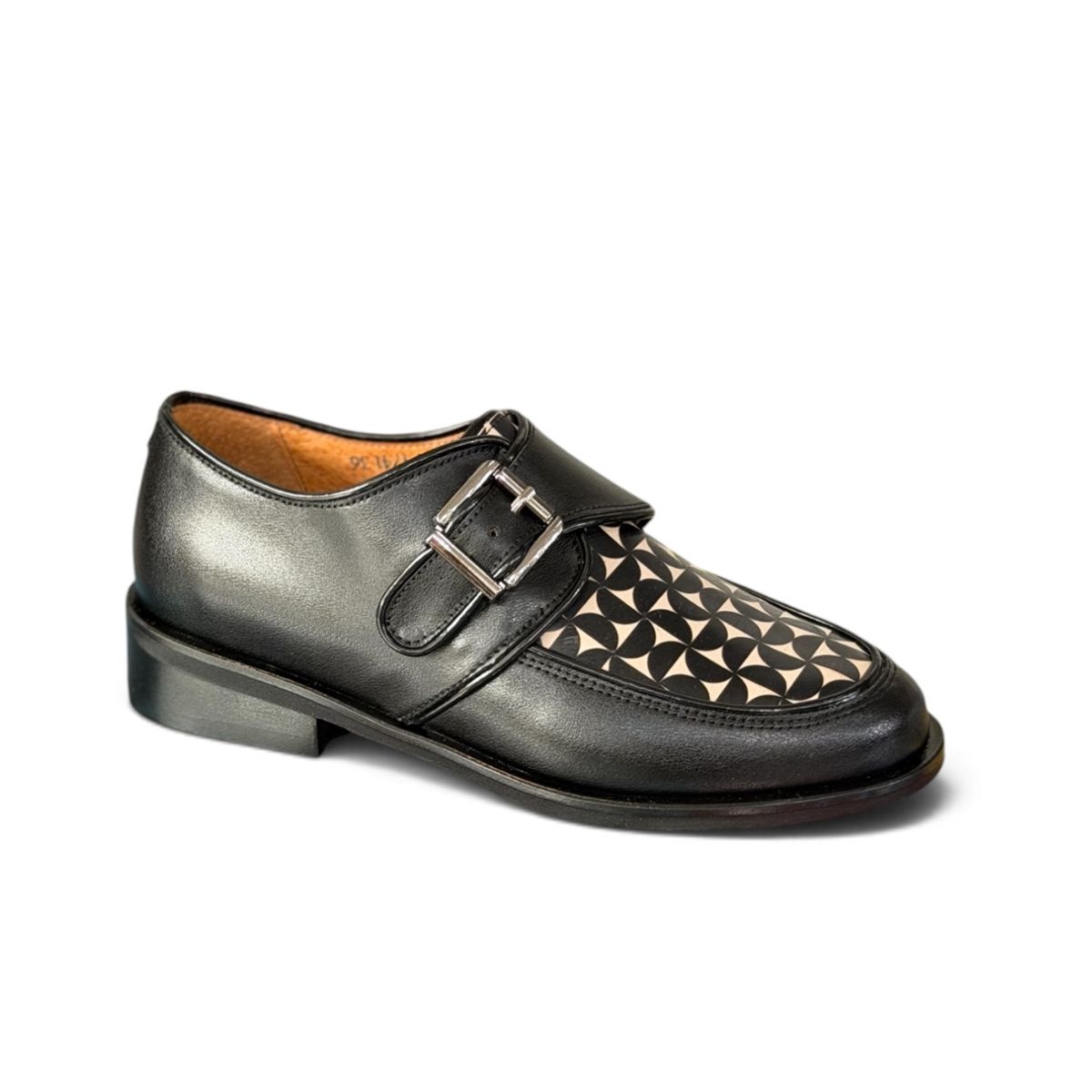 Pantofi damă Pulso Af-1741 - imagine 2