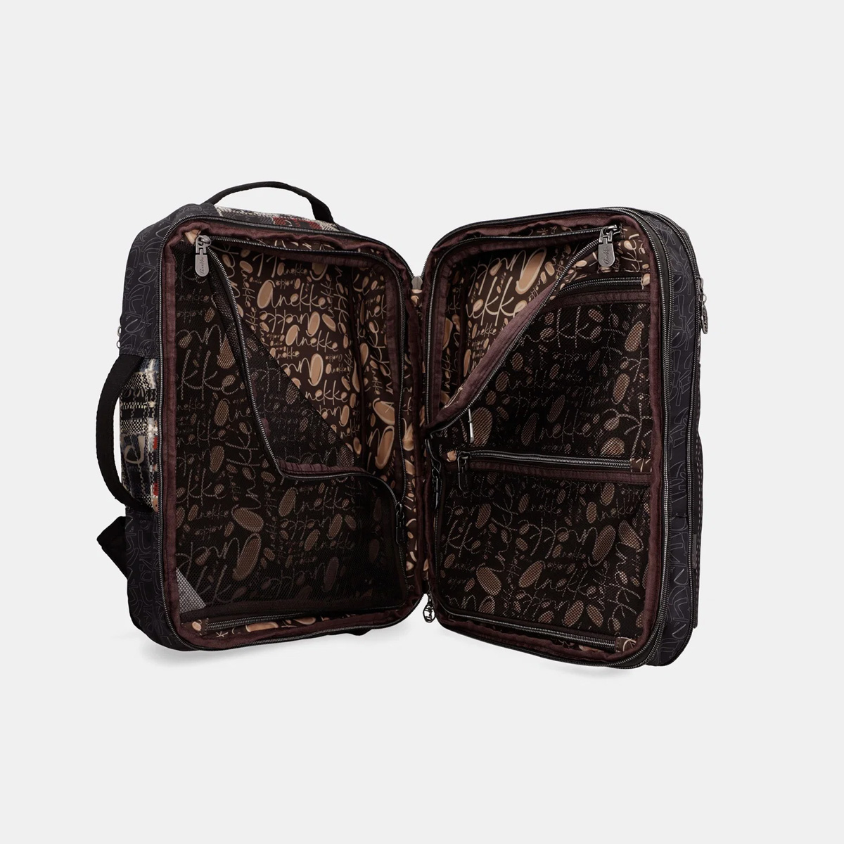 Rucsac damă Anekke Iron 43575-013 - imagine 4