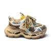 Sneakers damă Gryxx 011 - imagine 4